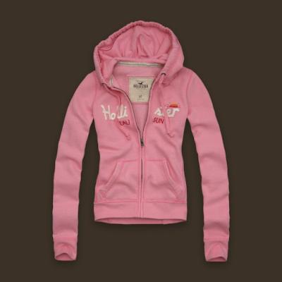 Hollister Women Hoodies-3